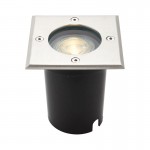 Pillar - Stainless Steel Recessed Ground Light IP67 Pillar - Stainless Steel Recessed Ground Light IP67