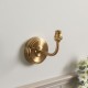 Endon-115072 - Step - Base Only - Aged Brass Wall Lamp