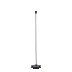 Arlo - Base Only - Matt Black Floor Lamp