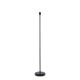 Endon-120276 - Arlo - Base Only - Matt Black Floor Lamp