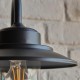 - Thornton - Matt Black PIR Wall Lamp with Clear Glass Endon-120556 - Thornton - Matt Black PIR Wall Lamp with Clear Glass
