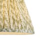 Endon-121410 - Leaf - Shade Only - 25 cm Herb Garden Green Leaf Tapered Shade