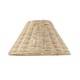 Endon-122585 - Rattan - Shade Only - 22 cm Warm Natural Rattan Shade