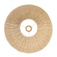 Endon-122586 - Rattan - Shade Only - 52 cm Warm Natural Rattan Shade