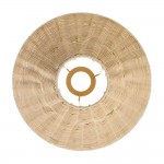 Rattan - Shade Only - 31 cm Warm Natural Rattan Shade