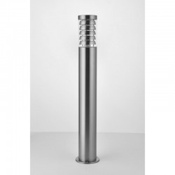 Tango - Brushed Stainless Steel Big Bollard
