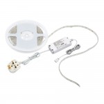 Flexline - LED Warm White Strip Lighting Kit 5m 12W Flexline - LED Warm White Strip Lighting Kit 5m 12W