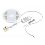 Flexline - LED Daylight White Strip Lighting Kit 5m 12W Flexline - LED Daylight White Strip Lighting Kit 5m 12W