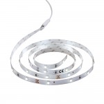 Flexline - LED Daylight White Strip Lighting Kit 5m 12W Flexline - LED Daylight White Strip Lighting Kit 5m 12W