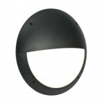 Seran - LED Black & White Eyelid Bulkhead Seran - LED Black & White Eyelid Bulkhead