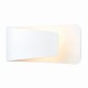 Wall Lights - Jenkins - LED Matt White Wall Lamp Endon-61032 - Jenkins - LED Matt White Wall Lamp