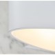 Wall Lights - Jenkins - LED Matt White Wall Lamp Endon-61032 - Jenkins - LED Matt White Wall Lamp