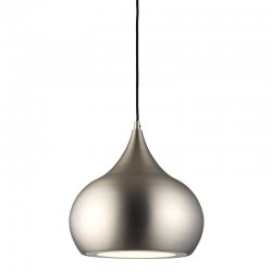 Brosnan - Matt Nickel LED Pendant Brosnan - Matt Nickel LED Pendant
