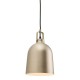 Ceiling Lights - Lazenby - Matt Nickel Single Pendant Endon-61308 - Lazenby - Matt Nickel Single Pendant