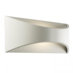 Vulcan - Outdoor LED White Big Wall Lamp