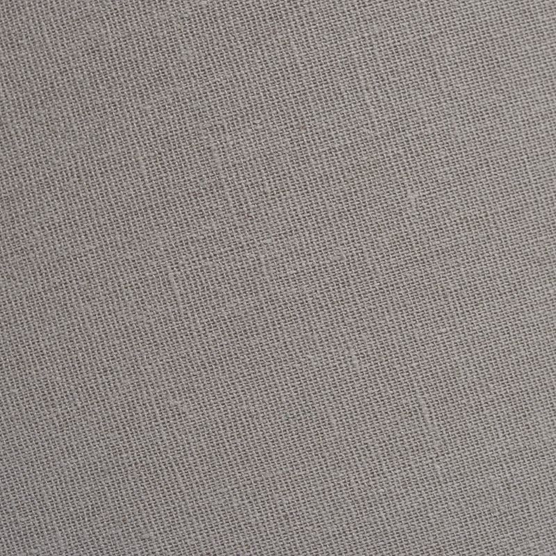 Endon-66204 - Cici - Shade Only - 20 cm Grey Linen Shade