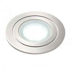 Hayz - LED Marine Grade Stainless Steel Recessed Ground Light Hayz - LED Marine Grade Stainless Steel Recessed Ground Light