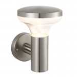 Roko - Marine Grade Stainless Steel Wall Lamp Roko - Marine Grade Stainless Steel Wall Lamp
