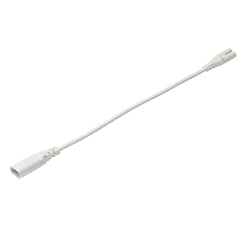 Saxby-69500 - Sleek CCT Link Lead - Link Lead for Under Cabinet Fitting