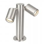 Atlantis - Marine Grade Stainless Steel Twin Small Post Atlantis - Marine Grade Stainless Steel Twin Small Post