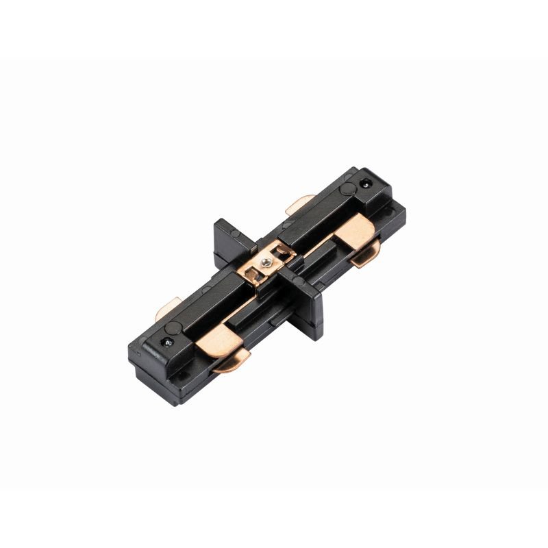 Saxby-71890 - Connector - Black Track Internal Connector