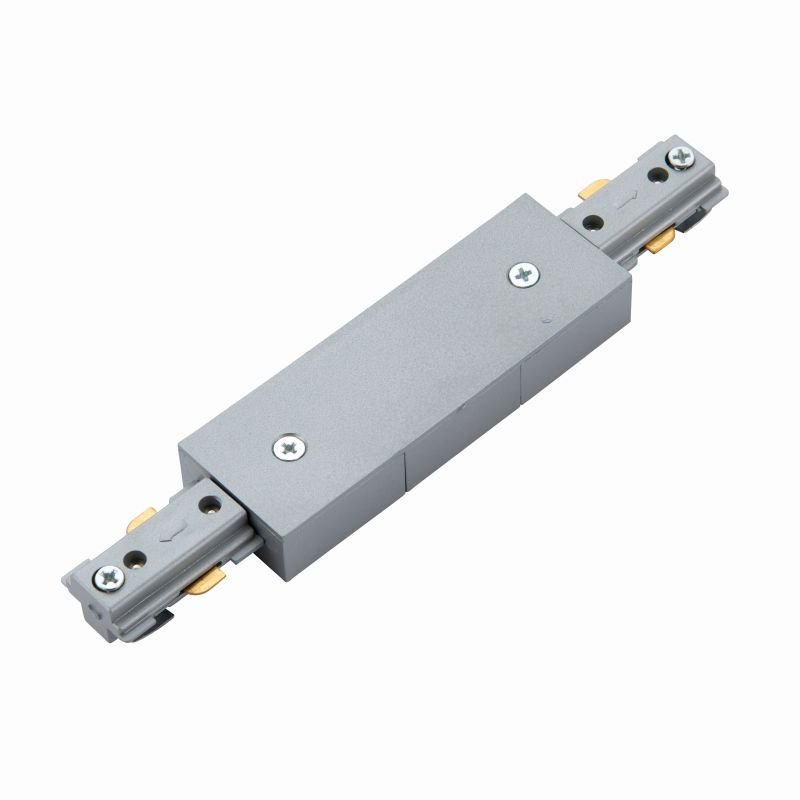 Saxby-72721 - Connector - Silver Track Central Connector
