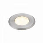 Cove - LED Marine Grade Stainless Steel Recessed Ground Light Cove - LED Marine Grade Stainless Steel Recessed Ground Light