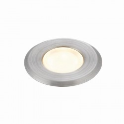 Cove - LED Marine Grade Stainless Steel Recessed Ground Light Cove - LED Marine Grade Stainless Steel Recessed Ground Light