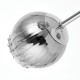 Endon-73642 - Aerith - Smoky Mirror Glass & Chrome 3 Light Ceiling Lamp