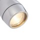 Bathroom Lights - Porto - Bathroom Polished Chrome Single Spotlight Endon-73691 - Porto - Bathroom Polished Chrome Single Spotlight