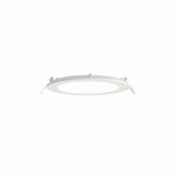 SirioDISC - White CCT Recessed Downlight Ø 17 cm SirioDISC - White CCT Recessed Downlight Ø 17 cm