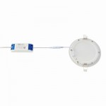 SirioDISC - White CCT Recessed Downlight Ø 17 cm SirioDISC - White CCT Recessed Downlight Ø 17 cm