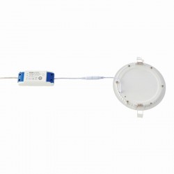 SirioDISC - White CCT Recessed Downlight Ø 17 cm SirioDISC - White CCT Recessed Downlight Ø 17 cm