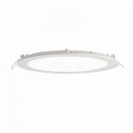 SirioDISC - White CCT Recessed Downlight Ø 22.5 cm SirioDISC - White CCT Recessed Downlight Ø 22.5 cm