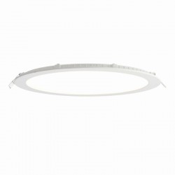 SirioDISC - White CCT Recessed Downlight Ø 30 cm SirioDISC - White CCT Recessed Downlight Ø 30 cm