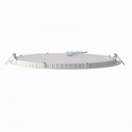 SirioDISC - White CCT Recessed Downlight Ø 30 cm SirioDISC - White CCT Recessed Downlight Ø 30 cm