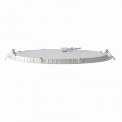 SirioDISC - White CCT Recessed Downlight Ø 30 cm SirioDISC - White CCT Recessed Downlight Ø 30 cm