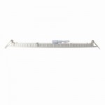 SirioDISC - White CCT Recessed Downlight Ø 30 cm