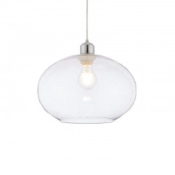 Dimitri - Shade Only - Clear Glass Shade for Pendant Dimitri - Shade Only - Clear Glass Shade for Pendant