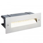 Seina - LED Marine Grade Stainless Steel Brick Light Seina - LED Marine Grade Stainless Steel Brick Light
