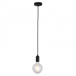 Studio - Matt Black Suspension E27 Studio - Matt Black Suspension E27
