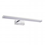 Axis - Bathroom Chrome LED Picture Lamp Axis - Bathroom Chrome LED Picture Lamp