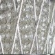 Crystal & Acrylic - Sophia - Crystal & Chrome 3 Light Ceiling Lamp Endon-76708 - Sophia - Crystal & Chrome 3 Light Ceiling Lamp