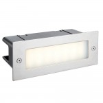 Seina - LED Marine Grade Stainless Steel Brick Light Seina - LED Marine Grade Stainless Steel Brick Light