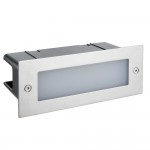 Seina - LED Marine Grade Stainless Steel Brick Light Seina - LED Marine Grade Stainless Steel Brick Light