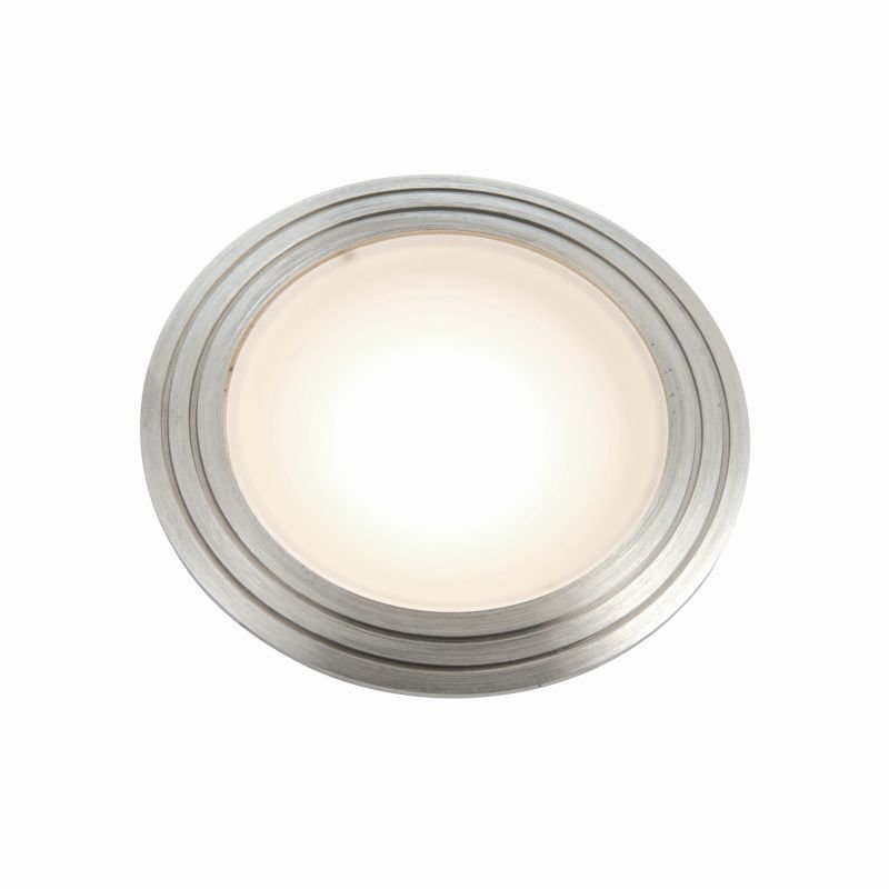 Outdoor - Bodenn - LED Marine Grade Stainless Steel Recessed Light Saxby-78646 - Bodenn - LED Marine Grade Stainless Steel Recessed Light