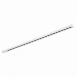 Track - White Track for Spotlights 1 Meter Track - White Track for Spotlights 1 Meter