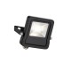 Saxby-78962 - Surge - Outdoor LED Black Floodlight 10W