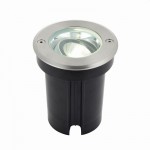 Hoxton - LED Stainless Steel Adjustable Recessed Light Hoxton - LED Stainless Steel Adjustable Recessed Light