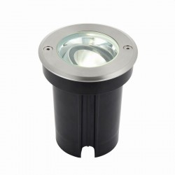 Hoxton - LED Stainless Steel Adjustable Recessed Light Hoxton - LED Stainless Steel Adjustable Recessed Light